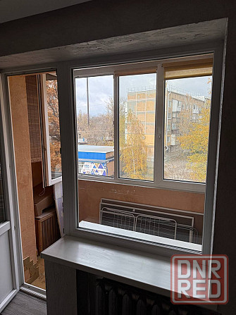 Продам 2-х на Гвардейке Макеевка - изображение 6