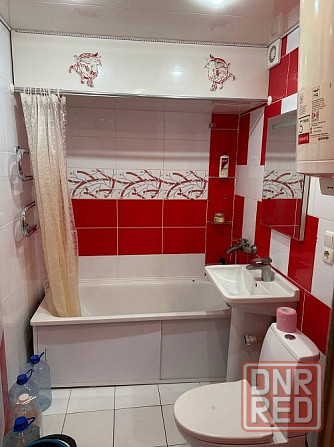 Продам 2-х на Гвардейке Макеевка - изображение 9