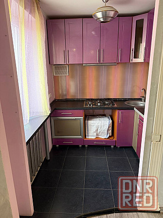 Продам 2-х на Гвардейке Макеевка - изображение 2