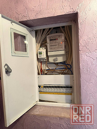 Продам 2-х на Гвардейке Макеевка - изображение 8