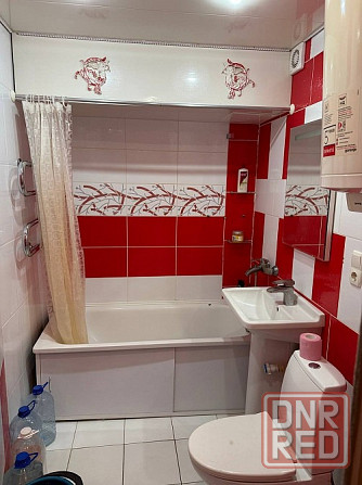 Продам 2-х на Гвардейке Макеевка - изображение 1