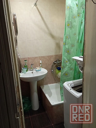 Продажа 2х комнатной квартиры, в Буденновском районе Донецк - изображение 3