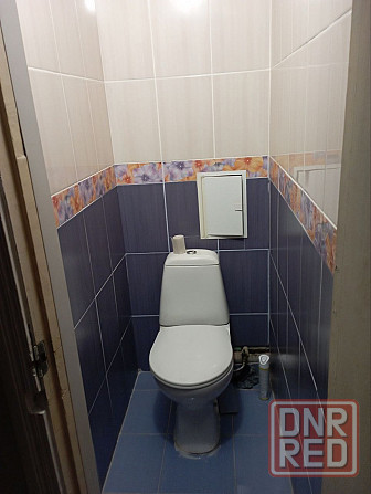 Продажа 2х комнатной квартиры, в Буденновском районе Донецк - изображение 4