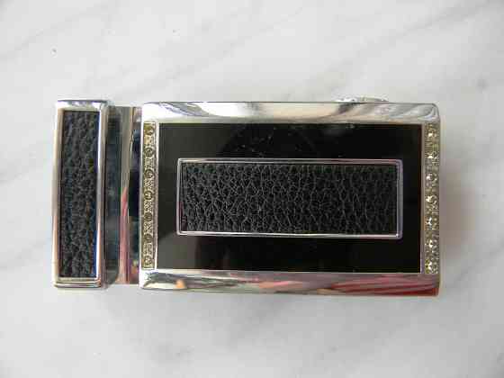 Мужская Пряжка Для Ремня Макеевка