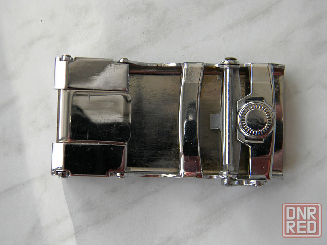 Мужская Пряжка Для Ремня Макеевка - изображение 2