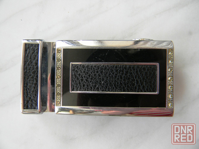 Мужская Пряжка Для Ремня Макеевка - изображение 1