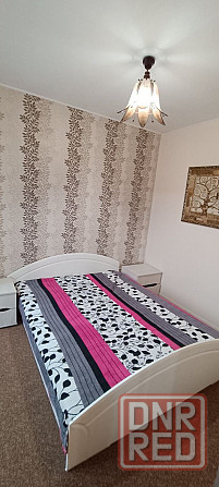 Вода 24/7 Сдается впервые отличная 3ком Грузия Ильича Калининский район Донецк - изображение 4