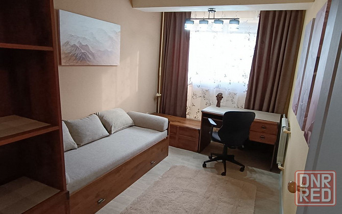 Вода 24/7 Сдается впервые отличная 3ком Грузия Ильича Калининский район Донецк - изображение 8