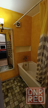 Вода 24/7 Сдается впервые отличная 3ком Грузия Ильича Калининский район Донецк - изображение 12