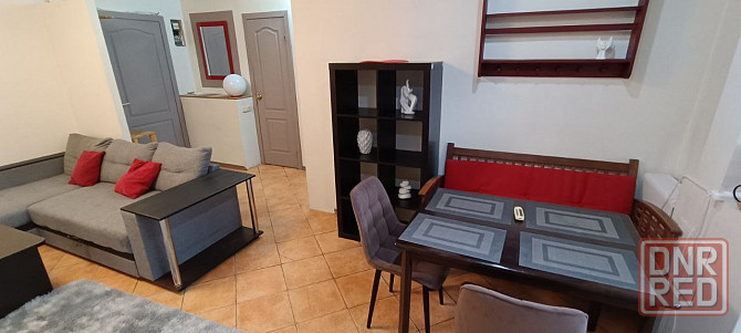 Вода 24/7 Сдается впервые отличная 3ком Грузия Ильича Калининский район Донецк - изображение 3