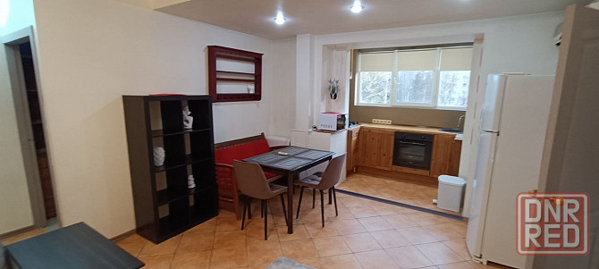 Вода 24/7 Сдается впервые отличная 3ком Грузия Ильича Калининский район Донецк - изображение 2