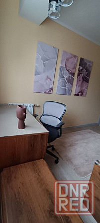 Вода 24/7 Сдается впервые отличная 3ком Грузия Ильича Калининский район Донецк - изображение 7