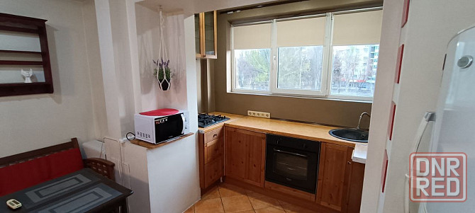 Вода 24/7 Сдается впервые отличная 3ком Грузия Ильича Калининский район Донецк - изображение 9