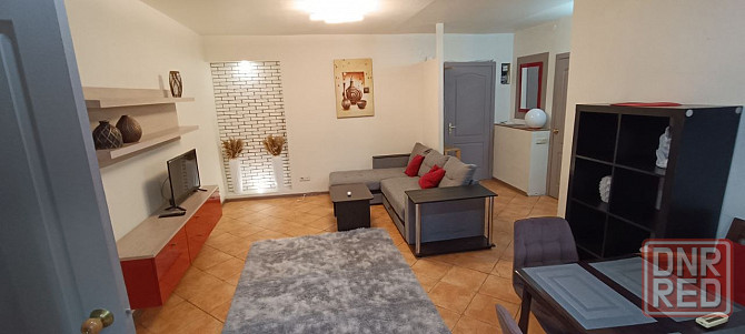 Вода 24/7 Сдается впервые отличная 3ком Грузия Ильича Калининский район Донецк - изображение 1