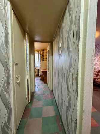 Продажа 1-комнатной квартиры 4/5 в самом центре г. Харцызска Харцызск