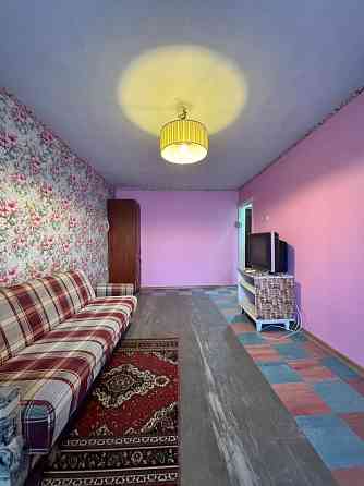 Продажа 1-комнатной квартиры 4/5 в самом центре г. Харцызска Харцызск