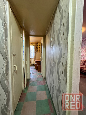 Продажа 1-комнатной квартиры 4/5 в самом центре г. Харцызска Харцызск - изображение 3