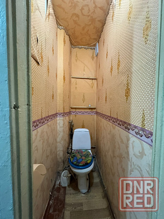 Продажа 1-комнатной квартиры 4/5 в самом центре г. Харцызска Харцызск - изображение 8