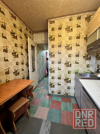 Продажа 1-комнатной квартиры 4/5 в самом центре г. Харцызска Харцызск - изображение 7