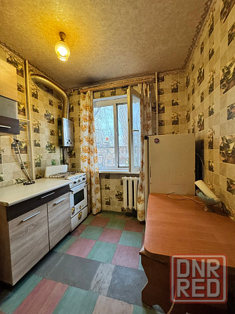 Продажа 1-комнатной квартиры 4/5 в самом центре г. Харцызска Харцызск - изображение 6