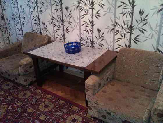 сдам 1-ком квартиру в ворошил. р-не, пр. мира. отличная, есть все. Донецк