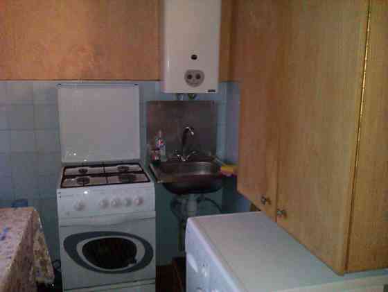 сдам 1-ком квартиру в ворошил. р-не, пр. мира. отличная, есть все. Донецк