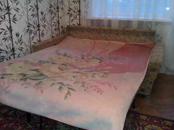 сдам 1-ком квартиру в ворошил. р-не, пр. мира. отличная, есть все. Донецк