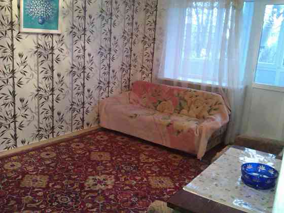 сдам 1-ком квартиру в ворошил. р-не, пр. мира. отличная, есть все. Донецк