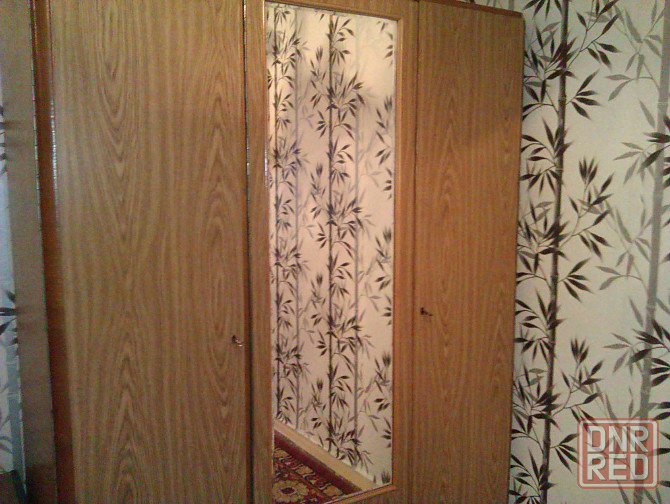 сдам 1-ком квартиру в ворошил. р-не, пр. мира. отличная, есть все. Донецк - изображение 1