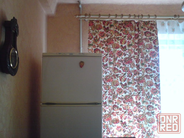 сдам 1-ком квартиру в ворошил. р-не, пр. мира. отличная, есть все. Донецк - изображение 7