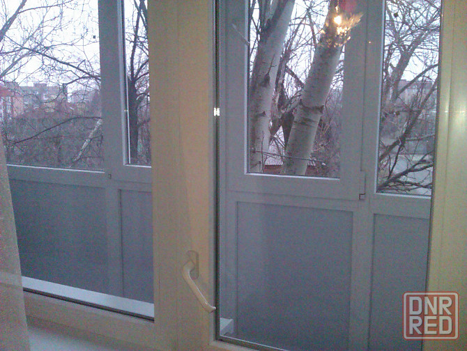 сдам 1-ком квартиру в ворошил. р-не, пр. мира. отличная, есть все. Донецк - изображение 5