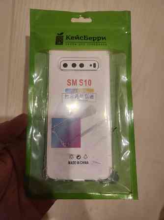 Чехол . Для Samsung S 10. Донецк