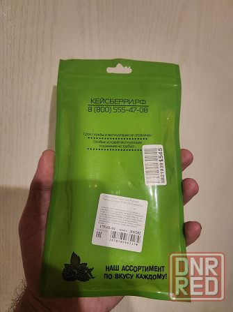 Чехол . Для Samsung S 10. Донецк - изображение 2