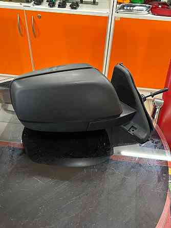 Зеркала Niva Urban новые Торез