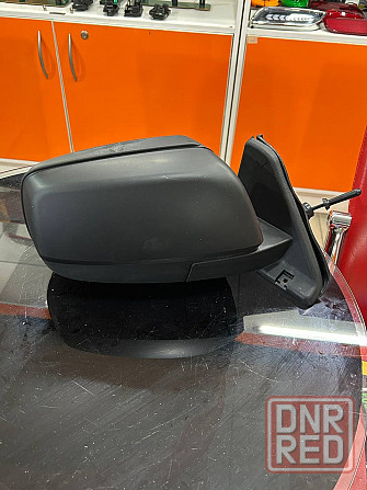 Зеркала Niva Urban новые Торез - изображение 1