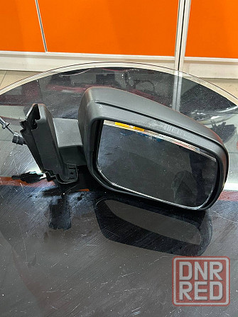 Зеркала Niva Urban новые Торез - изображение 2