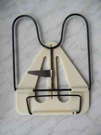 Подставка для книг Макеевка