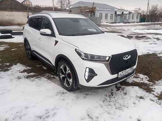 Продам чери тиго7 про макс Новоазовск