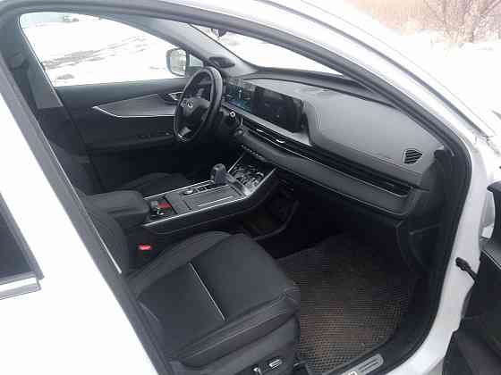 Продам чери тиго7 про макс Новоазовск