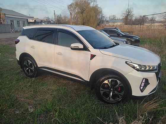 Продам чери тиго7 про макс Донецк