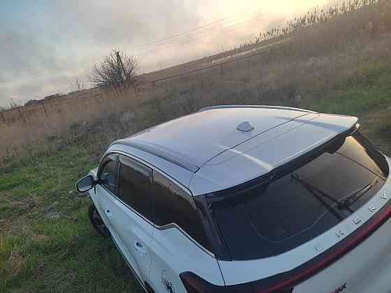 Продам чери тиго7 про макс Донецк