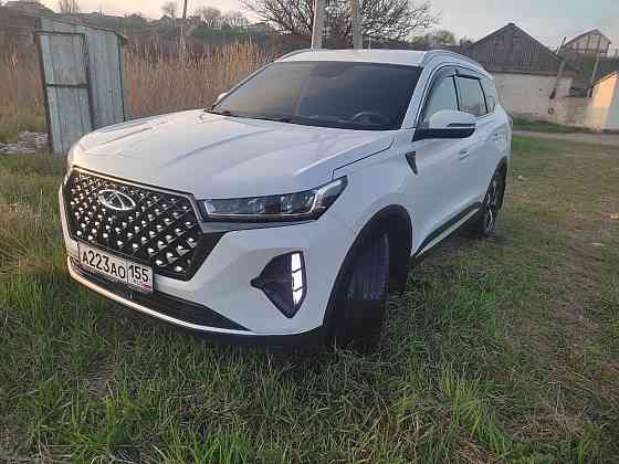 Продам чери тиго7 про макс Донецк