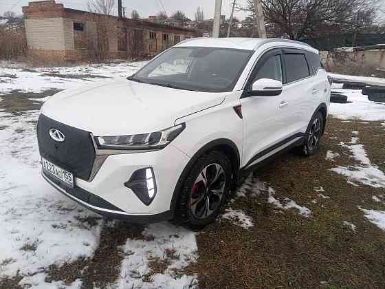 Продам чери тиго7 про макс Новоазовск