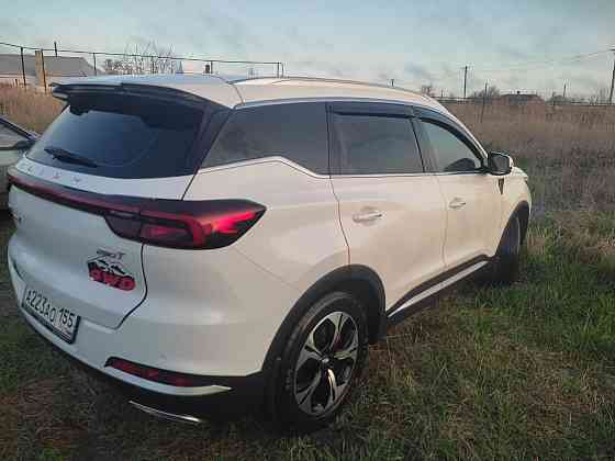 Продам чери тиго7 про макс Донецк