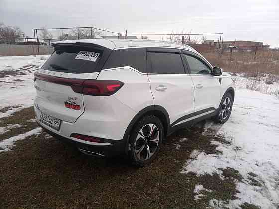 Продам чери тиго7 про макс Новоазовск