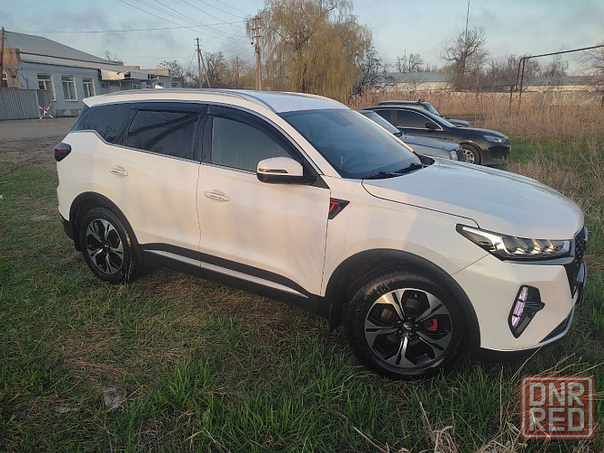 Продам чери тиго7 про макс Донецк - изображение 3