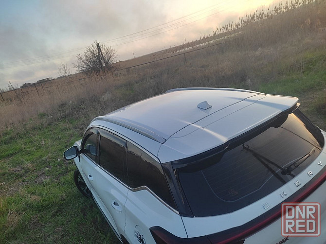 Продам чери тиго7 про макс Донецк - изображение 6