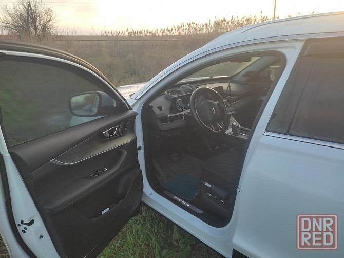 Продам чери тиго7 про макс Донецк - изображение 5