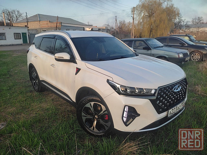 Продам чери тиго7 про макс Донецк - изображение 2