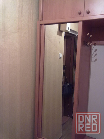 сдам 1-ком квартиру в ворошил. р-не, пр. ватутина- р. люксембург.,есть все. Донецк - изображение 6